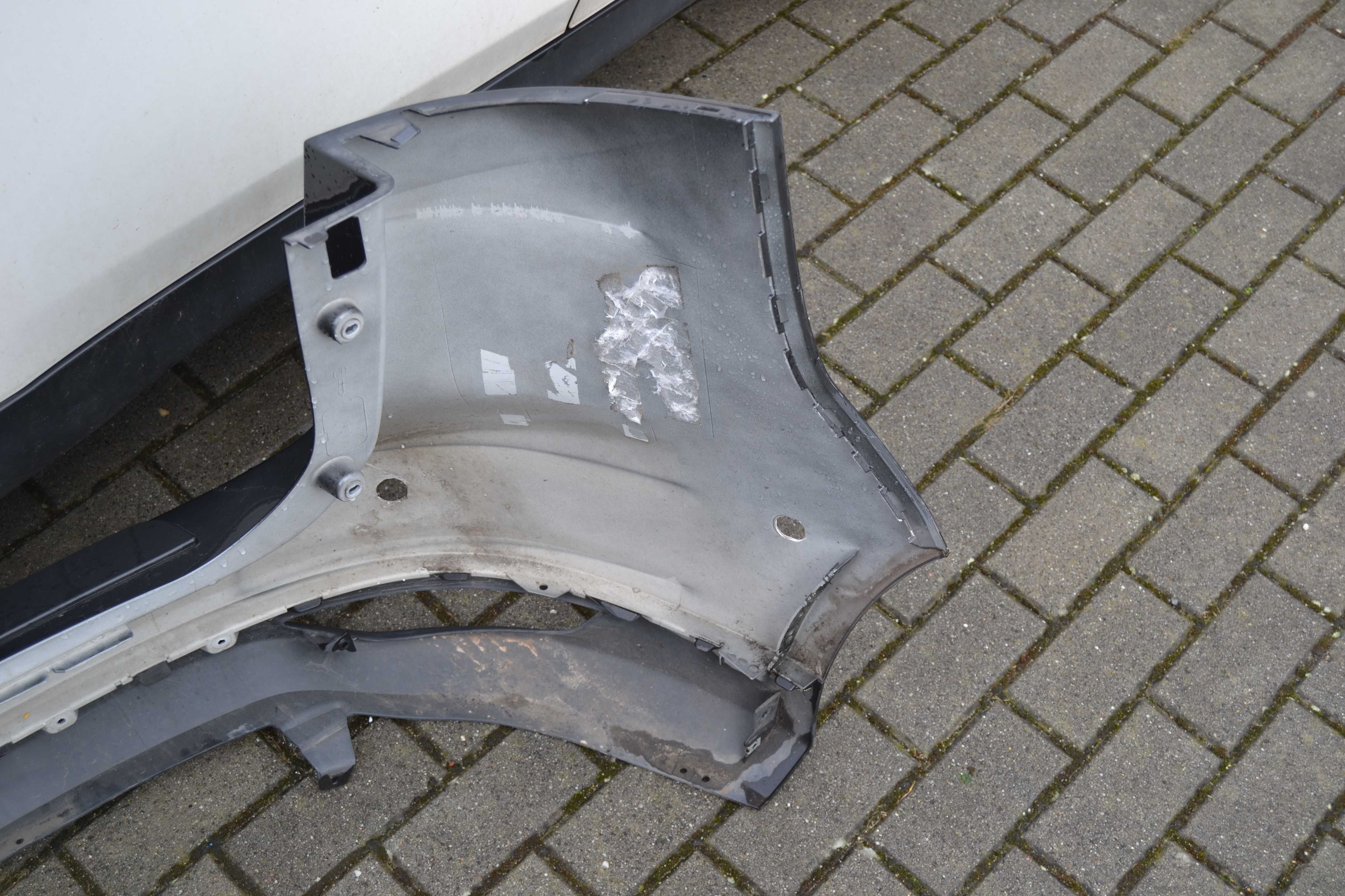 Ford C-Max Mk2 lift zderzak tył tylny mk2 cmax tyl