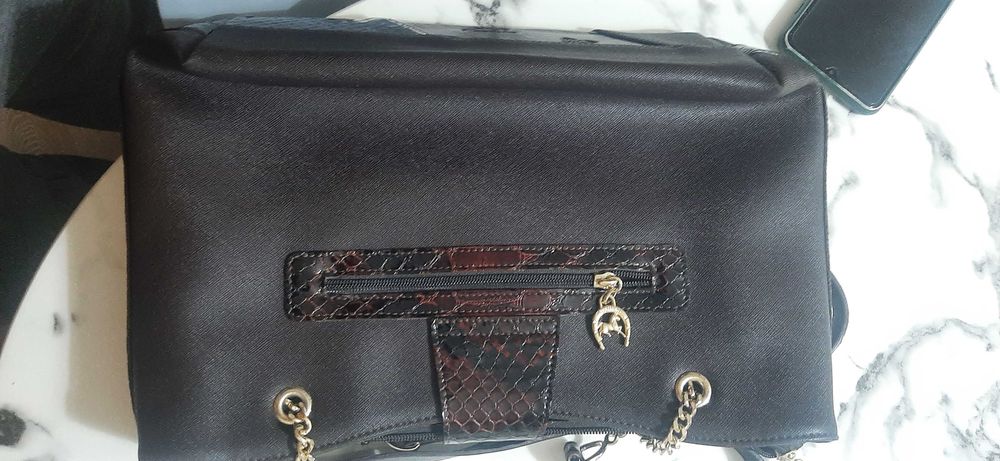 Mala do cavalinho original