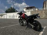 Yamaha XT 600 99