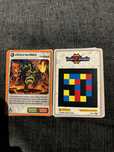 9 Cartas Invizimals