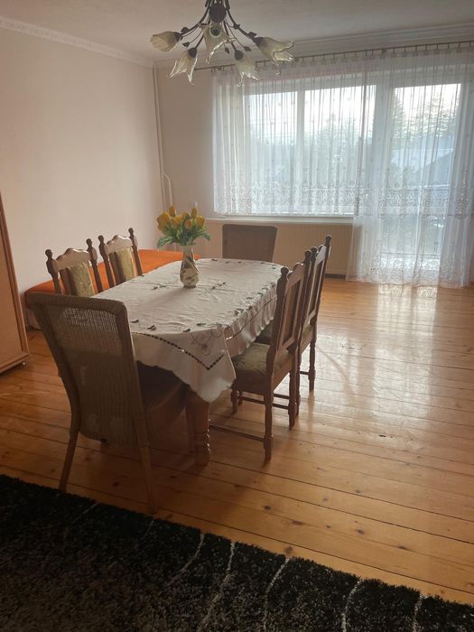 Mieszkanie do wynajęcia