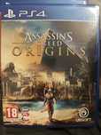 Assassin's Creed Origins ps4