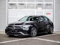 Mercedes-Benz Klasa C C 180 / Pakiet AMG Advanced / 20955 / DDB Auto