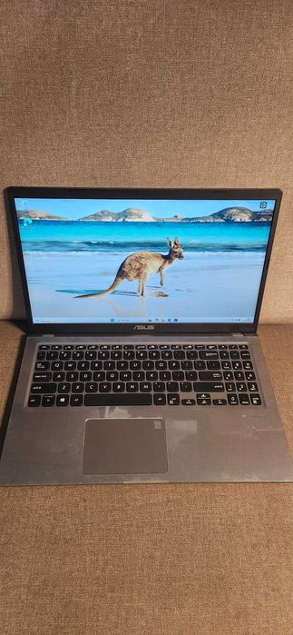 ASUS VivoBook /15"/Intel i5-1035G1/8GB/258GB SSD/ Windows 11
