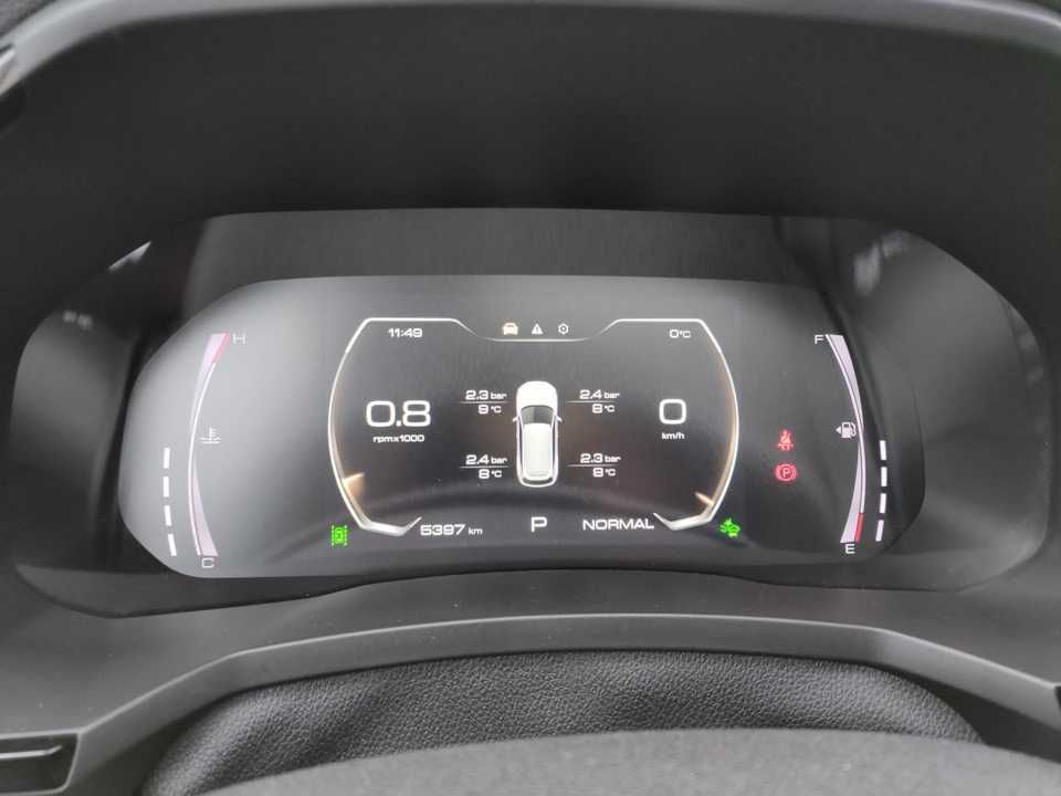 Nowe czujniki ciśnienia powietrza TPMS AUTEL MX Wszystkie Marki!