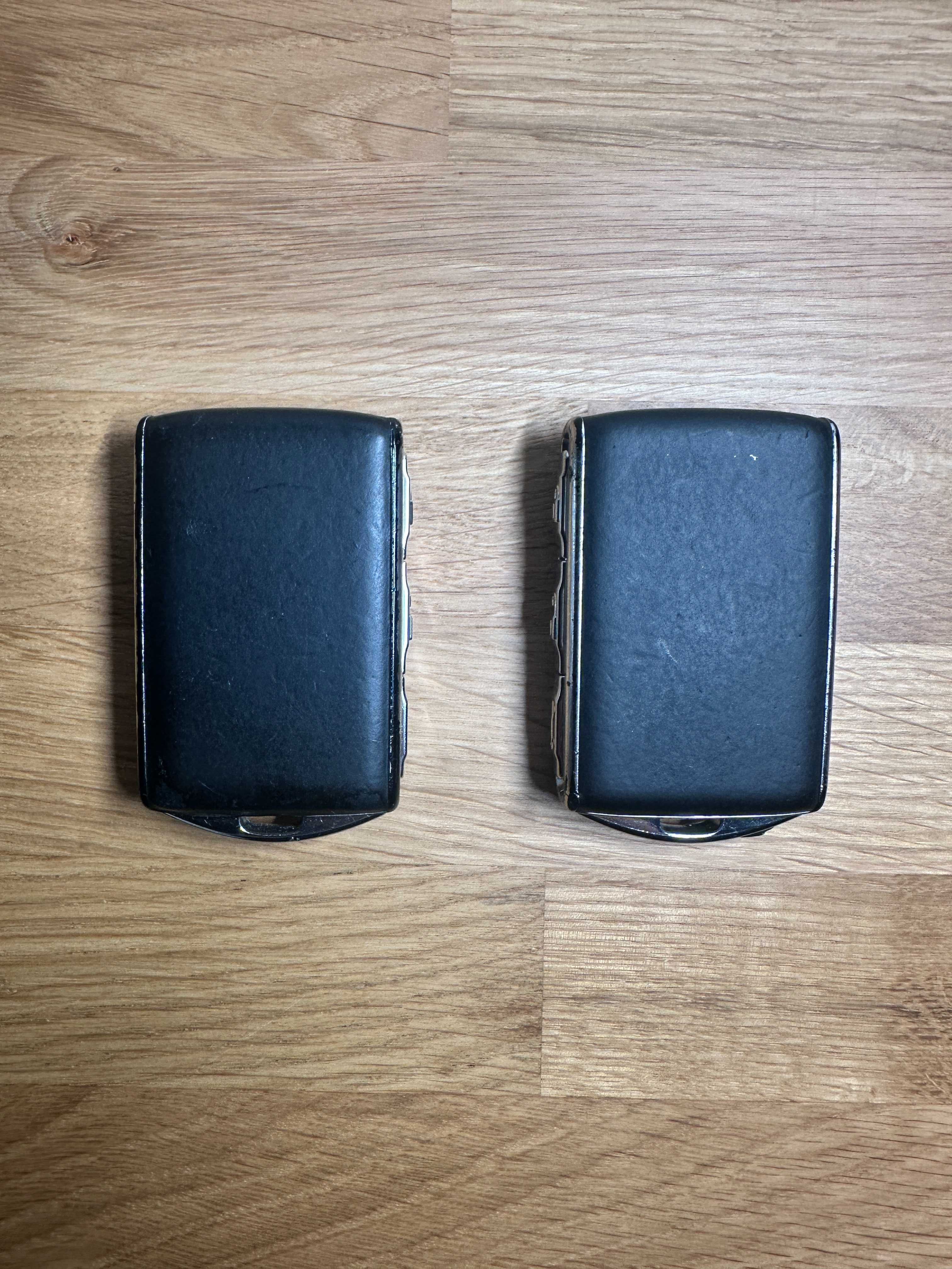 Kluczyk Volvo S60, V60, S90, V90, XC40, XC60, XC90