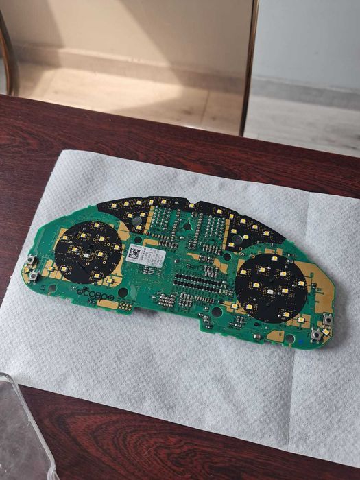 Elektromechanika, Sterowniki, Liczniki, DPF/EGR/AdBlue