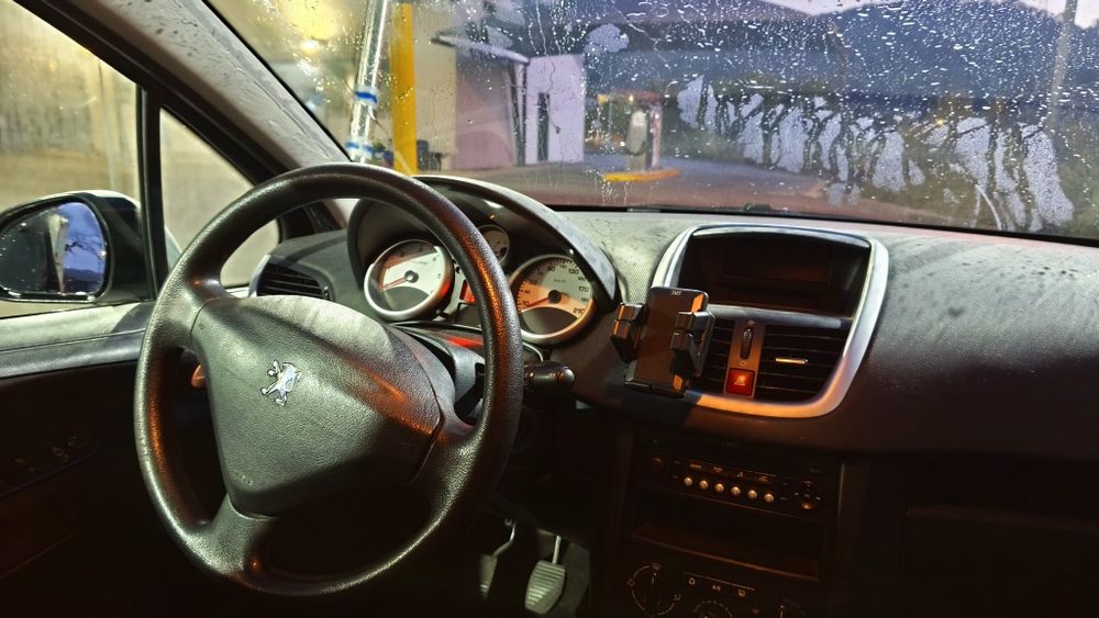 Peugeot 207 1.4 hdi