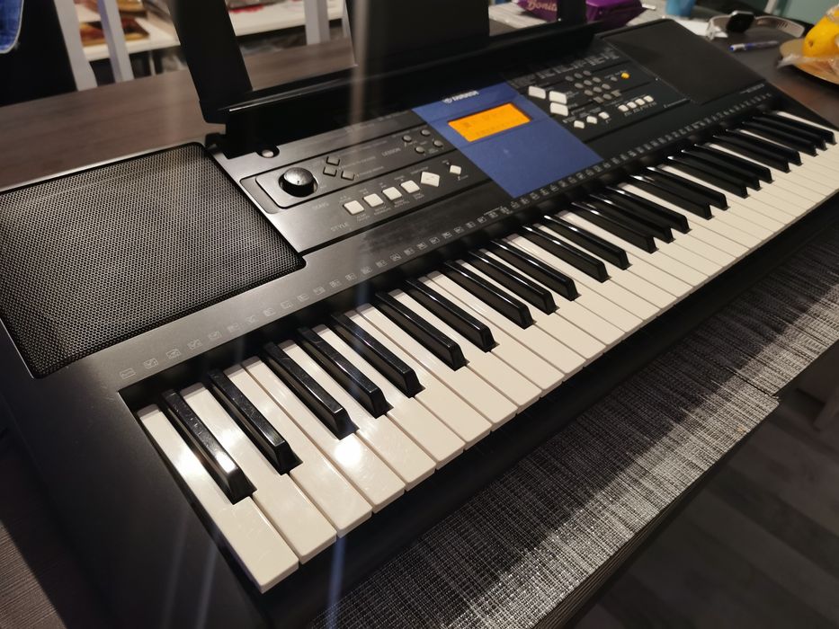 Keyboard Yamaha PSR 333