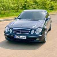 Продам Mercedes w211