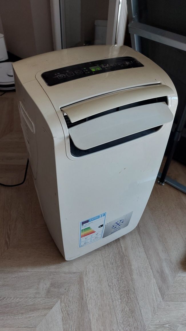 Klimatyzator 2000w