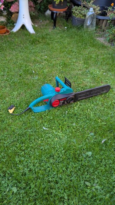 Bosch model: 'AKE 35 S' *Mało Używana!*