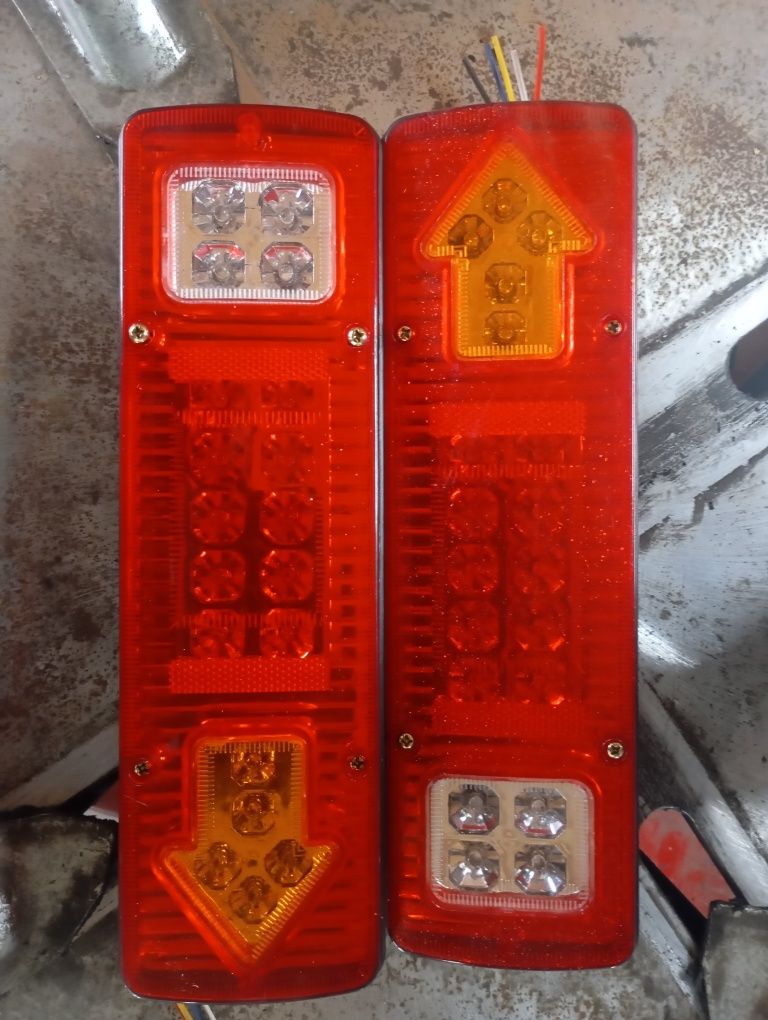 Nowe kierunkowskazy do busa