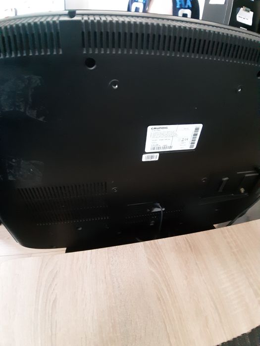 Telewizor 32cale na części