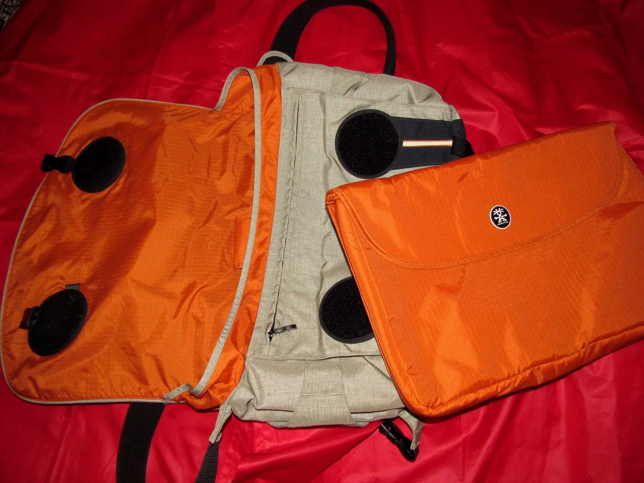Сумка Crumpler Sticky Date