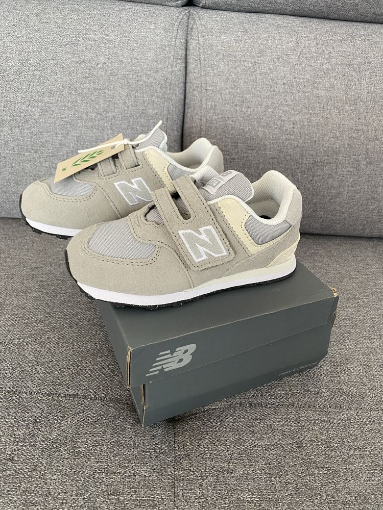 Buty chlopiece New Balance