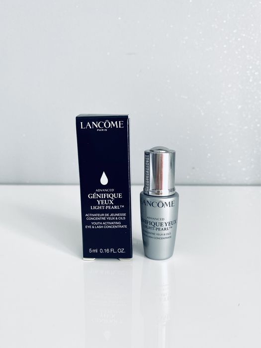 Serum Lancome do oczu i rzęs - Génifique Yeux