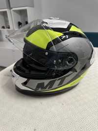 Capacete MT Helmets