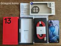 OnePlus 13 16/512GB EU - Gwarancja Producenta - Faktura + Nowe Etui