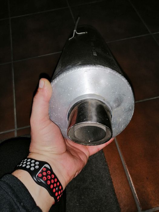 Escape cbr 929 de origem