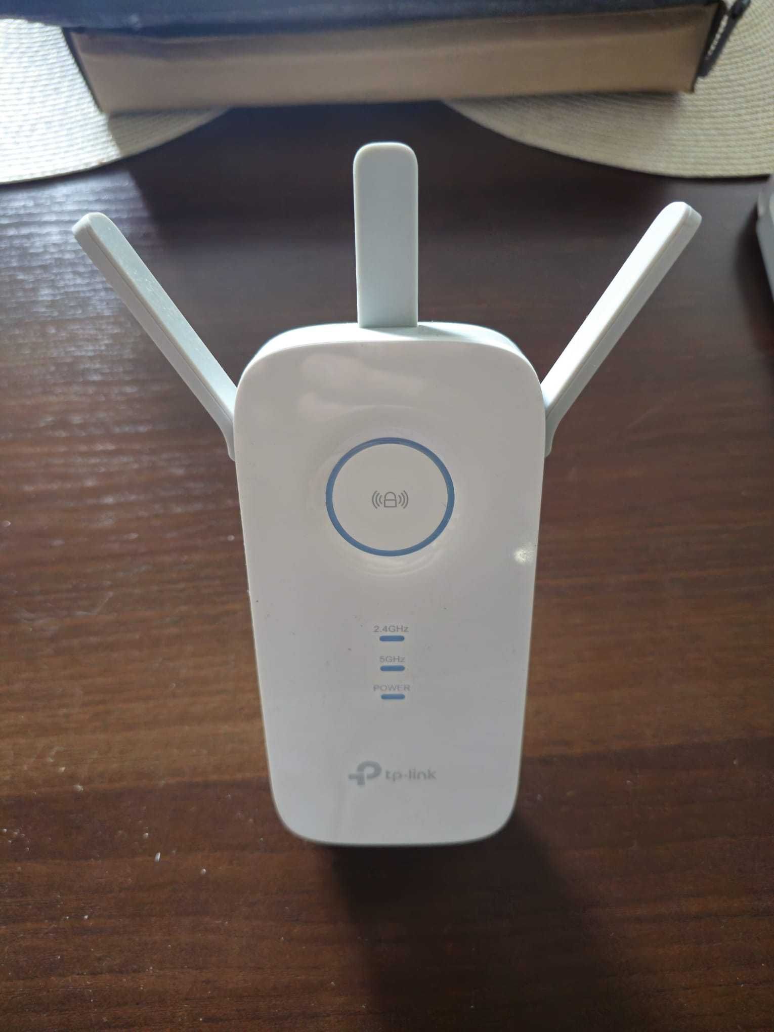 Access Point TP-Link RE450