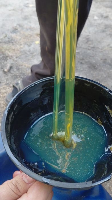 Продам масло моторное М 10г2к