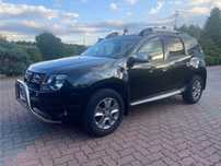 Dacia Duster 1wlasciciel,salon polska,pelna wersja, 1.6 gaz