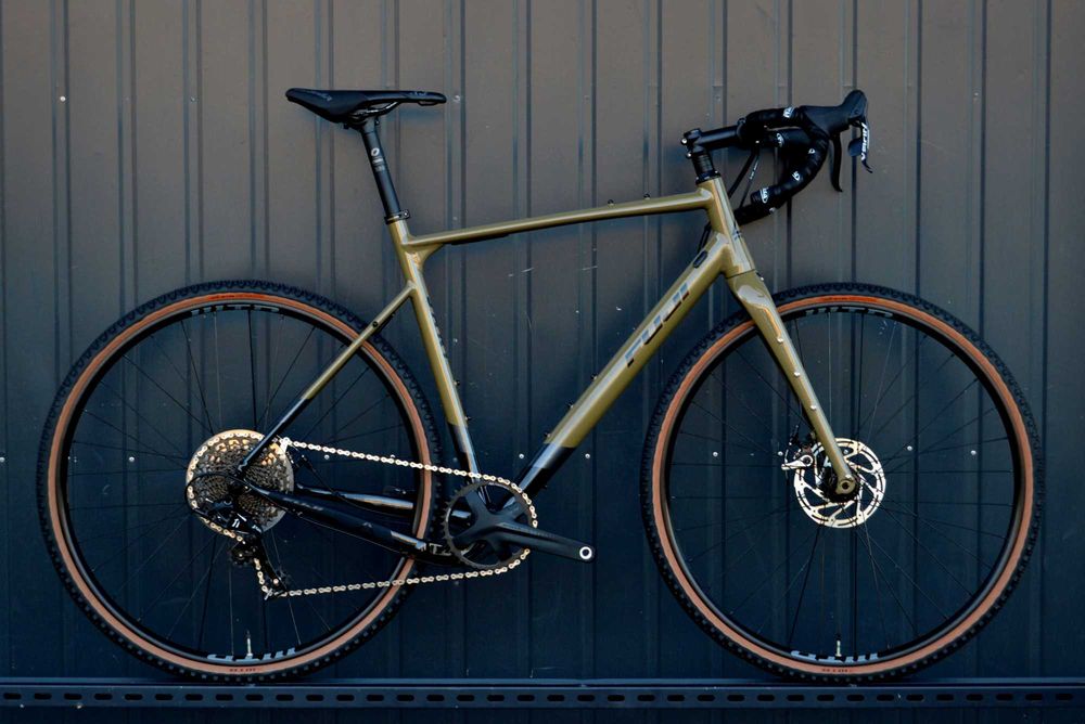 MEGA CENA nowy FUJI JARI 1.5 Apex 1x11 faktura VAT23 gwarancja RATY