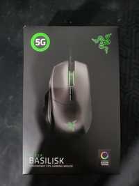 Myszka Razer Basilick