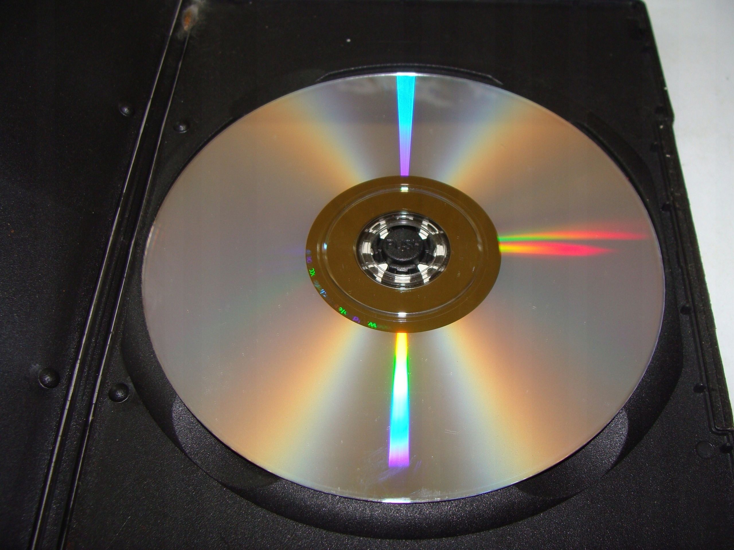 Kapitan Orgazmo DVD *