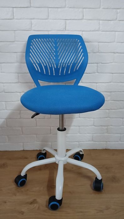 Fotel do biurka dziecięcy