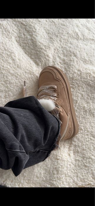 ugg lowmel уги кросівки ugg