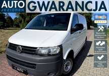Volkswagen TRANSPORTER  Opłacony Gotowy do jazdy Klima sprawna GWARANCJA