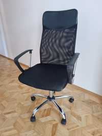 Krzesło biurowe obrotowe - Jysk