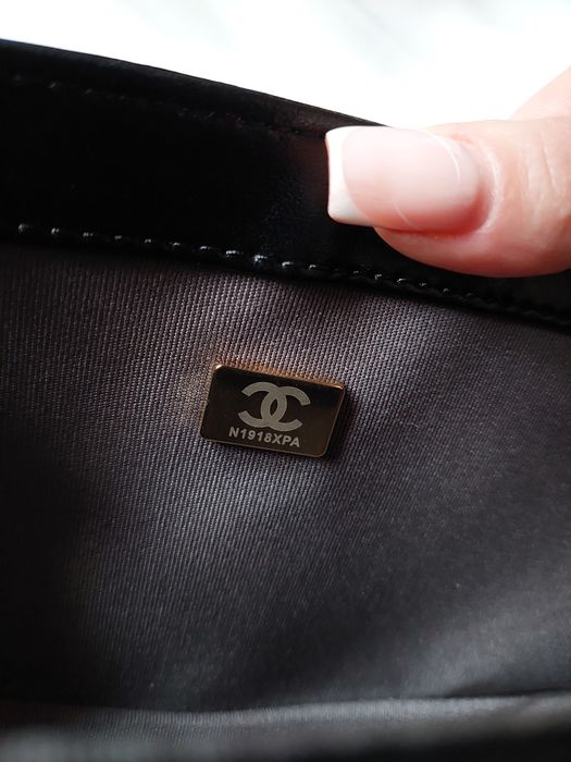 Elegancka torebka. Premium jakość.