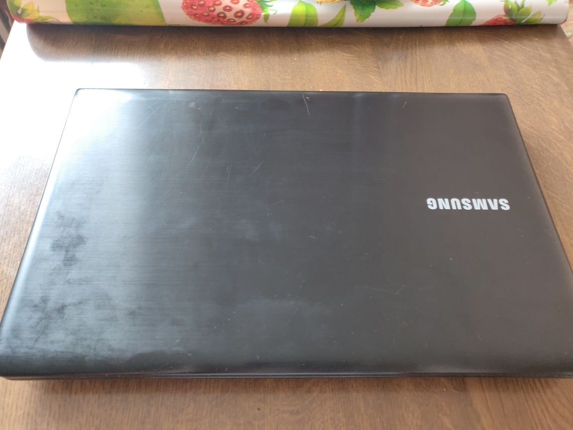 Samsung e2-1800, 4 ГБ ОЗУ