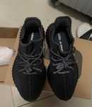 Nowybuty_adidas_Yeezy_Boost_350V2_czarny UnisexTrampk41