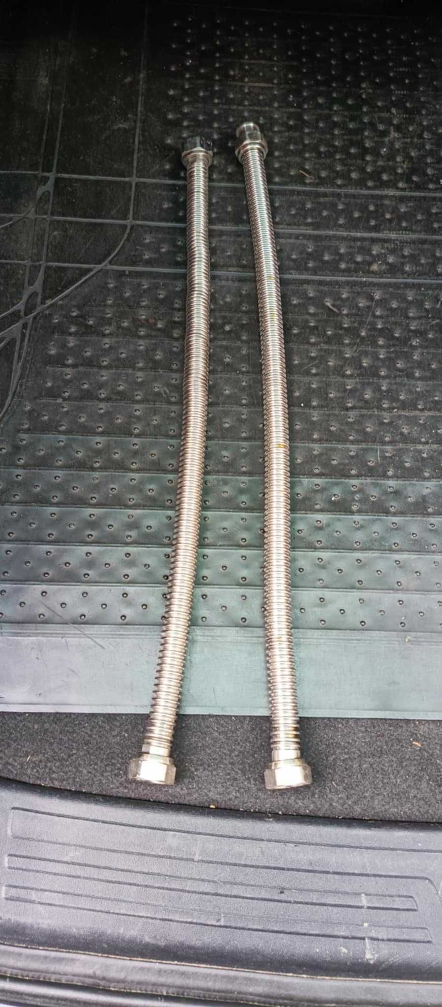 Viessmann wąż nierdzewny do CWU