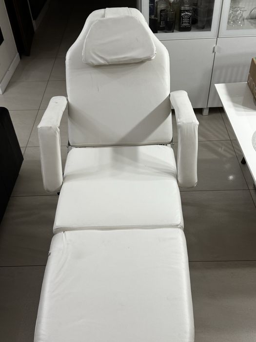 Łóżko kosmetyczne ( do masażu )