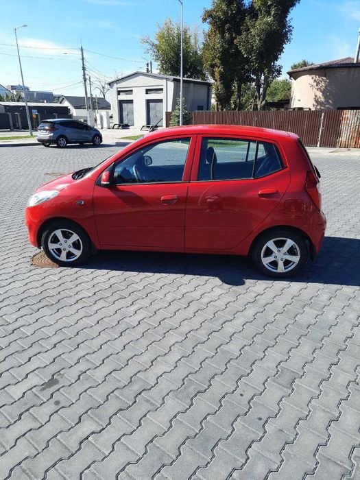Продам Hyundai i10