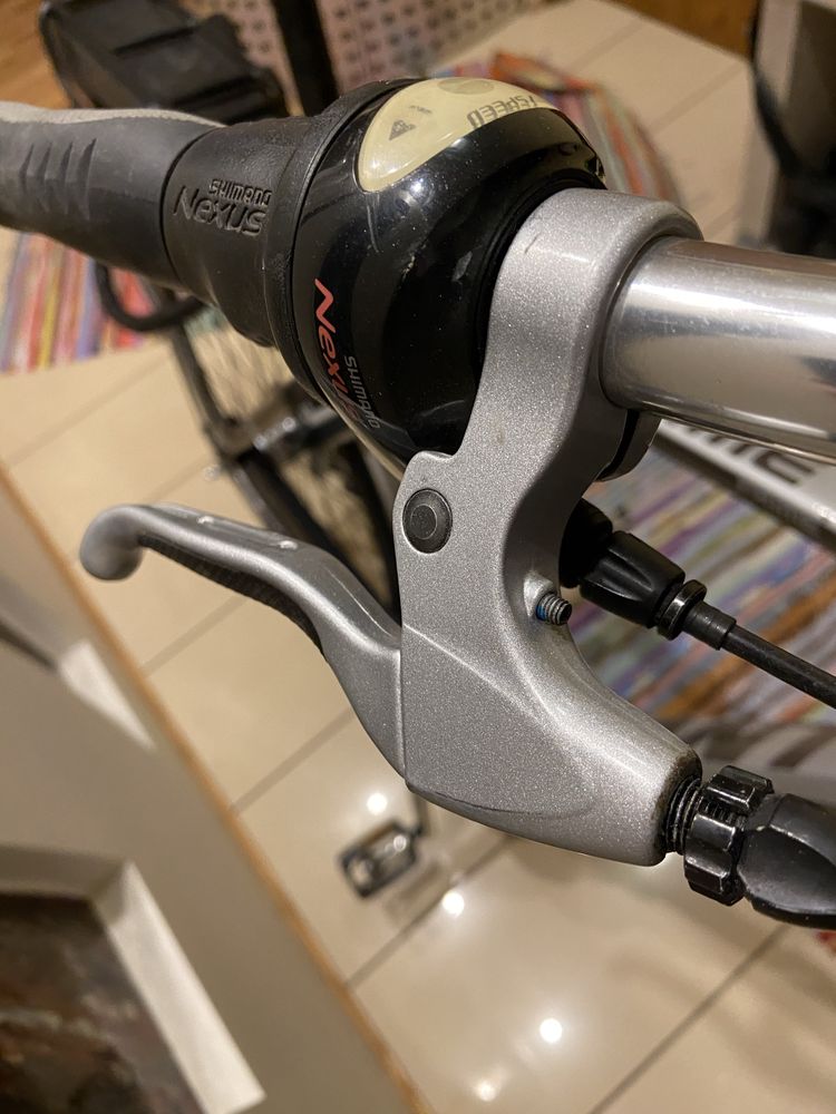 Rower elektryczny GIANT PRIME z napędem Yamaha