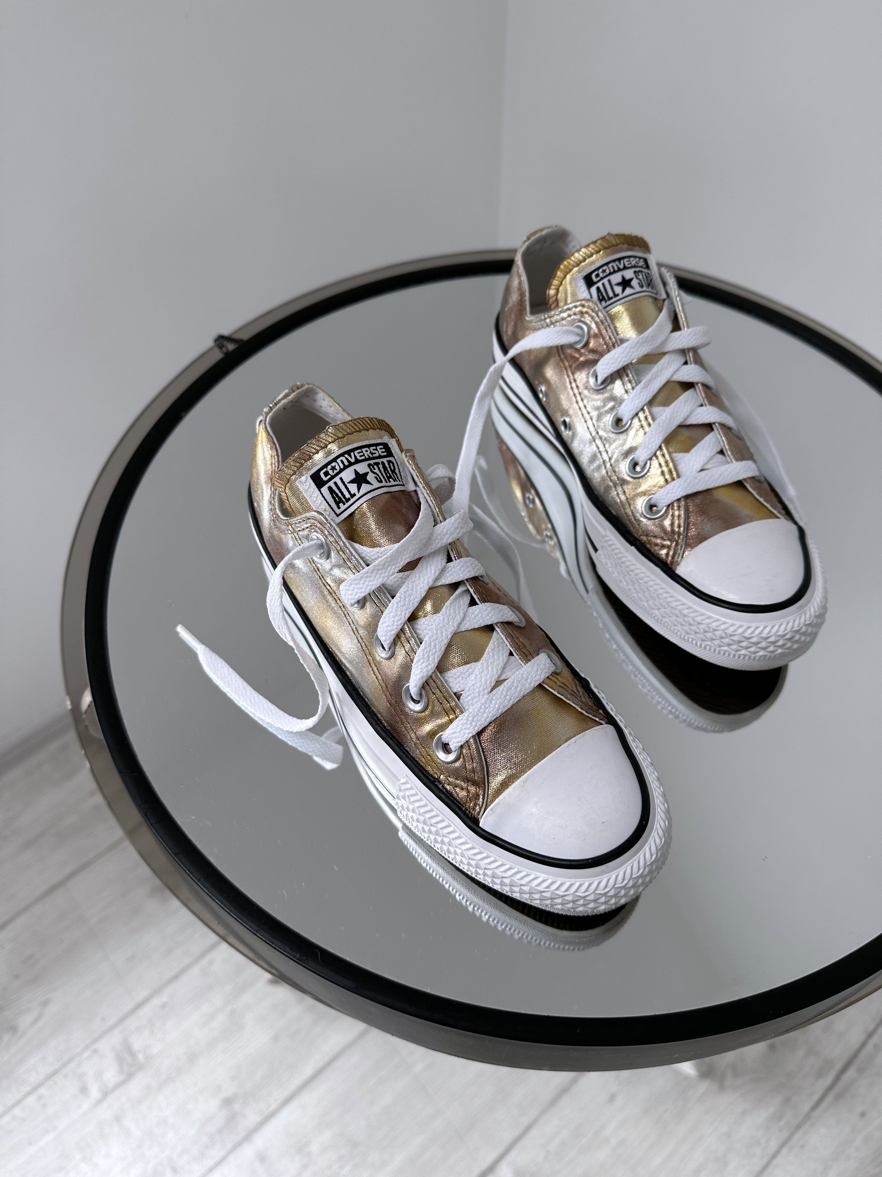 Качественные оригинальные кеды Converse All Star