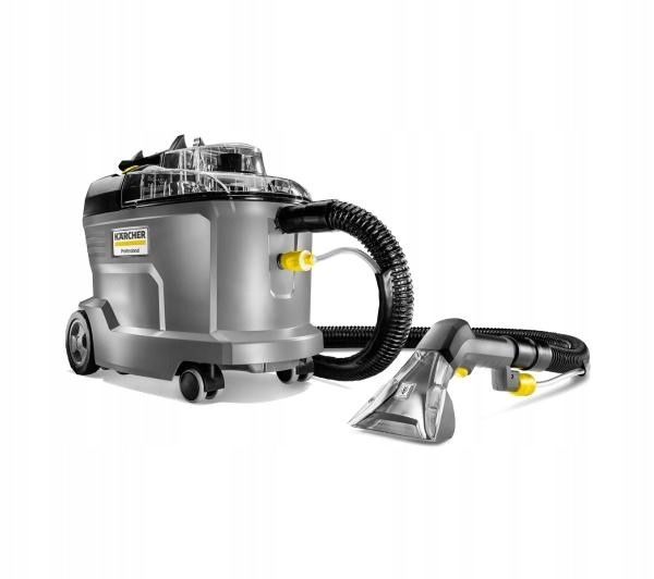 Моющий пылесос Karcher Puzzi 8/1 1.100-240.0 1380W 2023 р