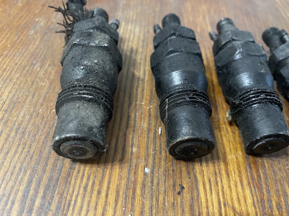 Для вантажівок распылители форсунки Ford для вантажівок