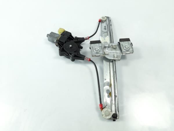 Elevador vidros frente esquerdo FORD Fiesta VI (CB1, CCN)