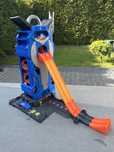Hot Wheels Mega Garage