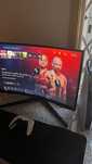 Monitor Curvo Gaming Samsung Odyssey G5