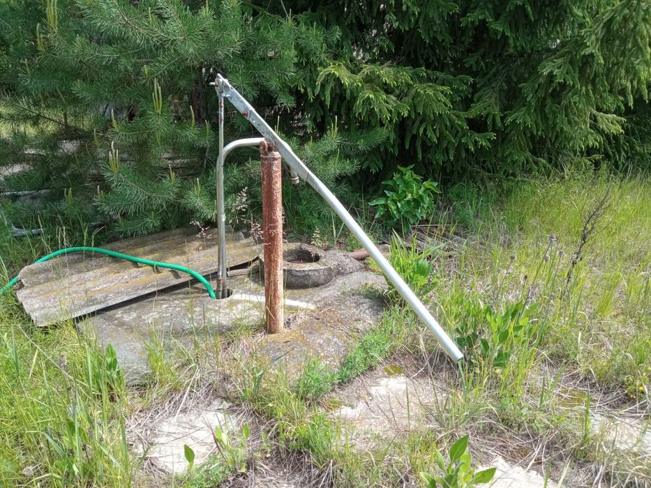 Продам дачний будинок в СТ Лісовий