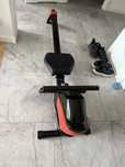 Wioślarz magnetyczny HS-060R hop sport