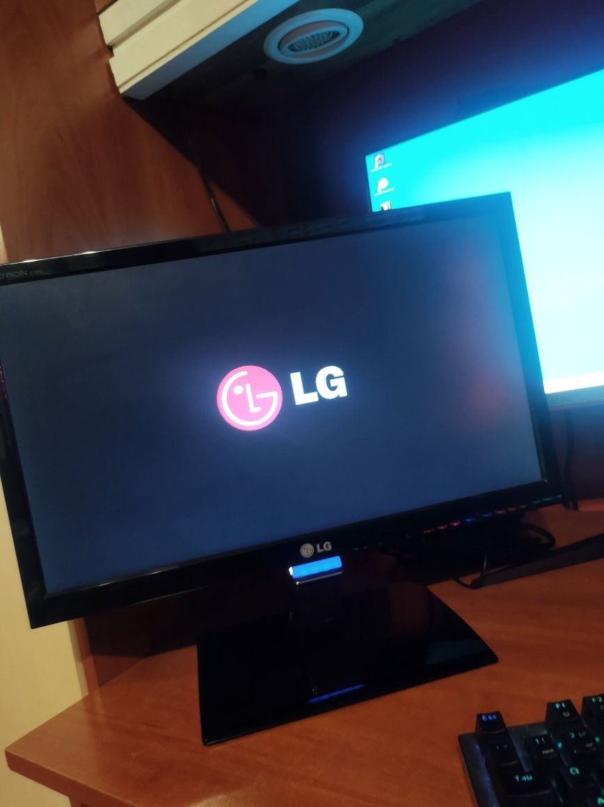 Monitor LG 19cali